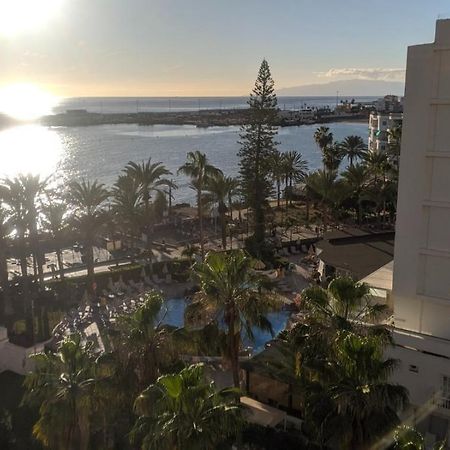 Comodoro- Ravel Los Cristianos (Tenerife) Exterior foto